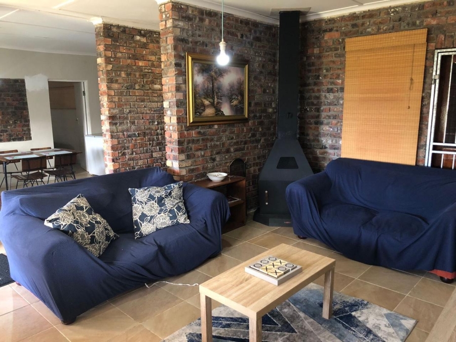 To Let 2 Bedroom Property for Rent in Bettys Bay Western Cape